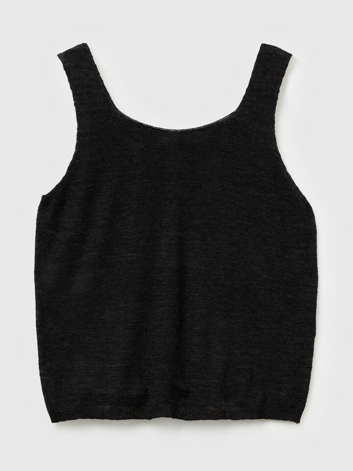 TANK-TOP Mujer image number 6